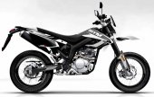 2010 Dafier STM 125 photo